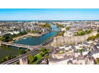 Programme immobilier neuf appart Angers