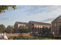 Appart Villeneuve-d'Ascq