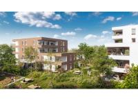 Programme immobilier neuf appart Strasbourg