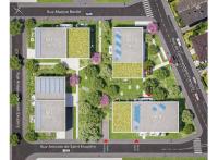 Programme immobilier neuf appart Strasbourg