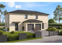 Programme immobilier neuf maison Geneuille