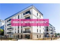 Programme immobilier neuf appart Neuilly-Plaisance