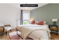 Programme immobilier neuf appart Neuilly-Plaisance