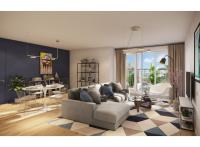 Programme immobilier neuf appart Neuilly-Plaisance