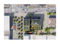 Programme immobilier neuf appart Ambilly