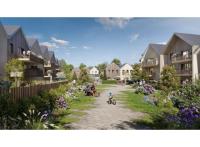 Programme immobilier neuf mixte Saint-Quay-Portrieux