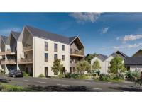 Programme immobilier neuf mixte Saint-Quay-Portrieux