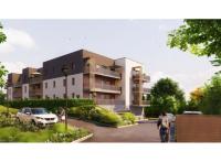Programme immobilier neuf appart Inzinzac-Lochrist