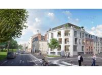 Programme immobilier neuf appart Orléans