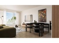 Programme immobilier neuf appart Noisy-le-Grand