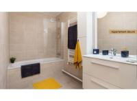 Programme immobilier neuf appart Noisy-le-Grand