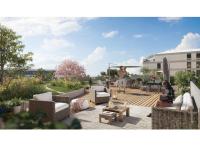 Programme immobilier neuf appart Aubervilliers