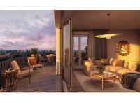 Programme immobilier neuf appart Le Blanc Mesnil