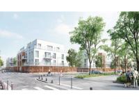 Programme immobilier neuf appart Chartres