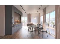 Programme immobilier neuf appart La Courneuve