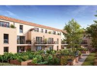 Programme immobilier neuf appart Magnanville