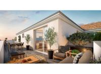 Programme immobilier neuf appart Magnanville