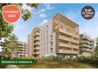 Programme immobilier neuf appart Nantes