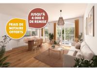 Programme immobilier neuf appart Saint-Nazaire