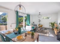 Programme immobilier neuf appart Sassenage