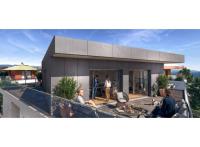 Programme immobilier neuf appart Douvaine