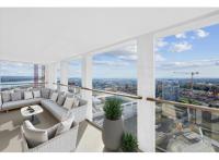 Programme immobilier neuf appart Bordeaux