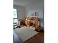 Programme immobilier neuf appart Aubervilliers