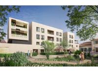 Programme immobilier neuf appart Marseille 10ème