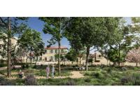 Programme immobilier neuf appart Marseille 10ème