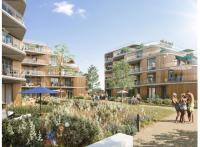 Programme immobilier neuf appart Dunkerque