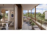 Programme immobilier neuf appart Massy