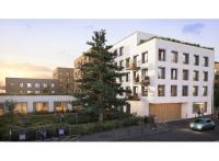 Programme immobilier neuf appart Massy
