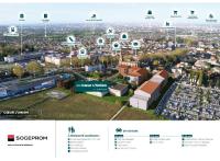 Programme immobilier neuf appart L'Union