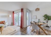 Programme immobilier neuf appart Mérignac