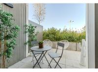 Programme immobilier neuf appart Mérignac