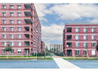 Programme immobilier neuf appart Dugny