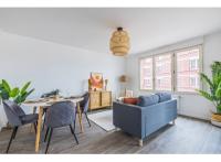 Programme immobilier neuf appart Dugny