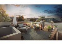 Programme immobilier neuf appart Enghien-les-Bains
