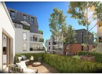 Programme immobilier neuf appart Enghien-les-Bains
