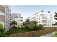 Programme immobilier neuf appart Fleury-sur-Orne
