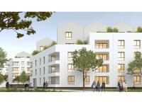 Programme immobilier neuf appart Fleury-sur-Orne