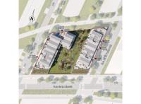 Programme immobilier neuf appart Fleury-sur-Orne