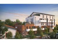 Programme immobilier neuf appart Toulouse