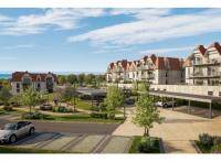 Programme immobilier neuf appart Criel-sur-Mer