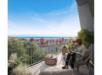 Programme immobilier neuf appart Criel-sur-Mer