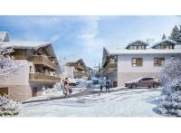 Programme immobilier neuf appart Samoens