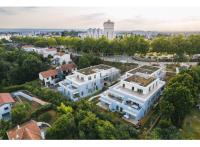 Programme immobilier neuf appart Décines-Charpieu