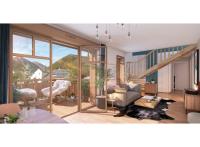 Programme immobilier neuf appart Saint-Lary-Soulan