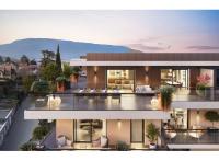 Programme immobilier neuf appart Chambéry
