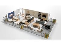 Programme immobilier neuf appart Chambéry